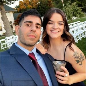 Meet your Posher, Alexa